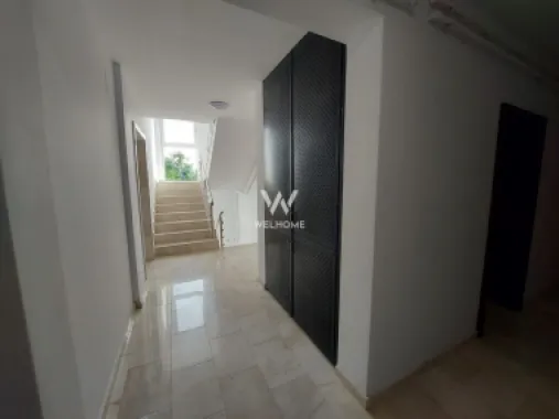 Apartament 3 camere si terasa - Turnisor, Sibiu