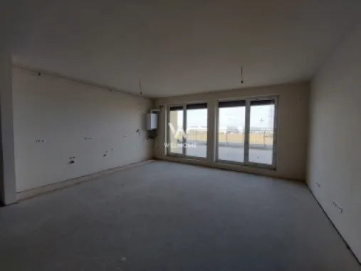 Apartament 3 camere si terasa - Turnisor, Sibiu