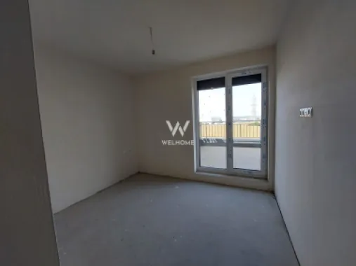 Apartament 3 camere si terasa - Turnisor, Sibiu