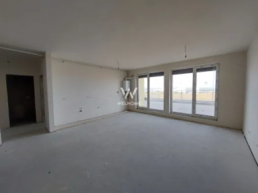 Apartament 3 camere si terasa - Turnisor, Sibiu