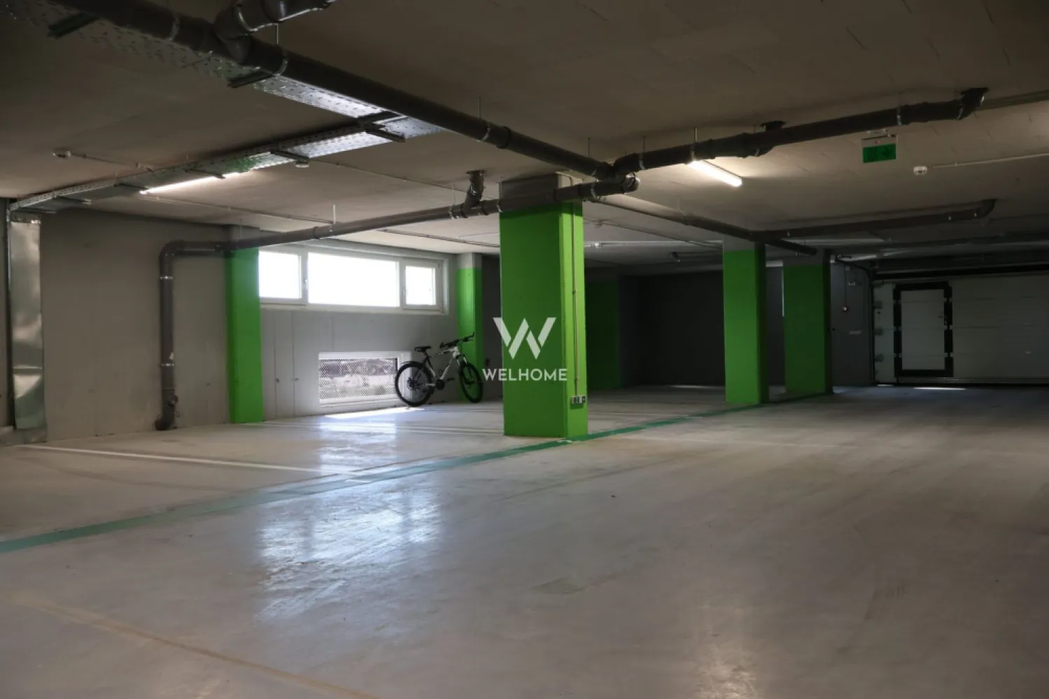 Apartament 3 camere si terasa - Turnisor, Sibiu