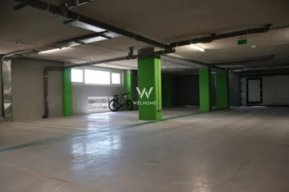 Apartament 3 camere si terasa - Turnisor, Sibiu
