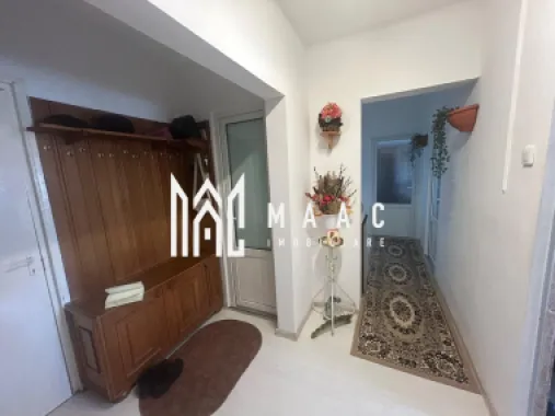 Apartament 3 Camere I Decomandat I 2 Bai I Etaj 2 I Cisnadie