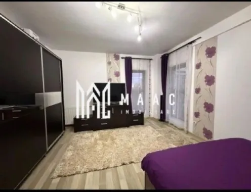 Logo MAAC IMOBILIARE logo