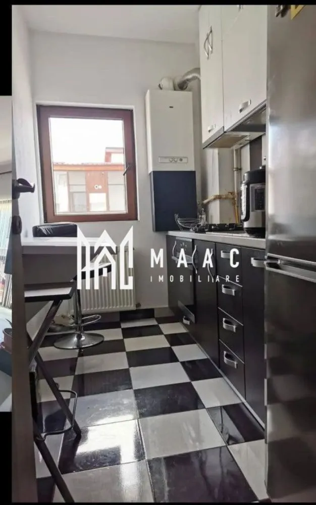Apartament 3 camere | 67 mp | decomandat | Zona Doamna Stanca