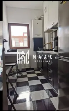 Apartament 3 camere | 67 mp | decomandat | Zona Doamna Stanca