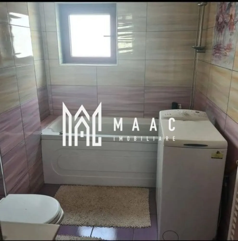 Apartament 3 camere | 67 mp | decomandat | Zona Doamna Stanca