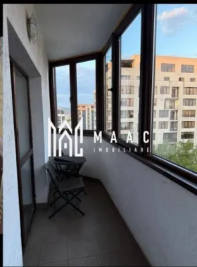 Apartament 3 camere | 67 mp | decomandat | Zona Doamna Stanca