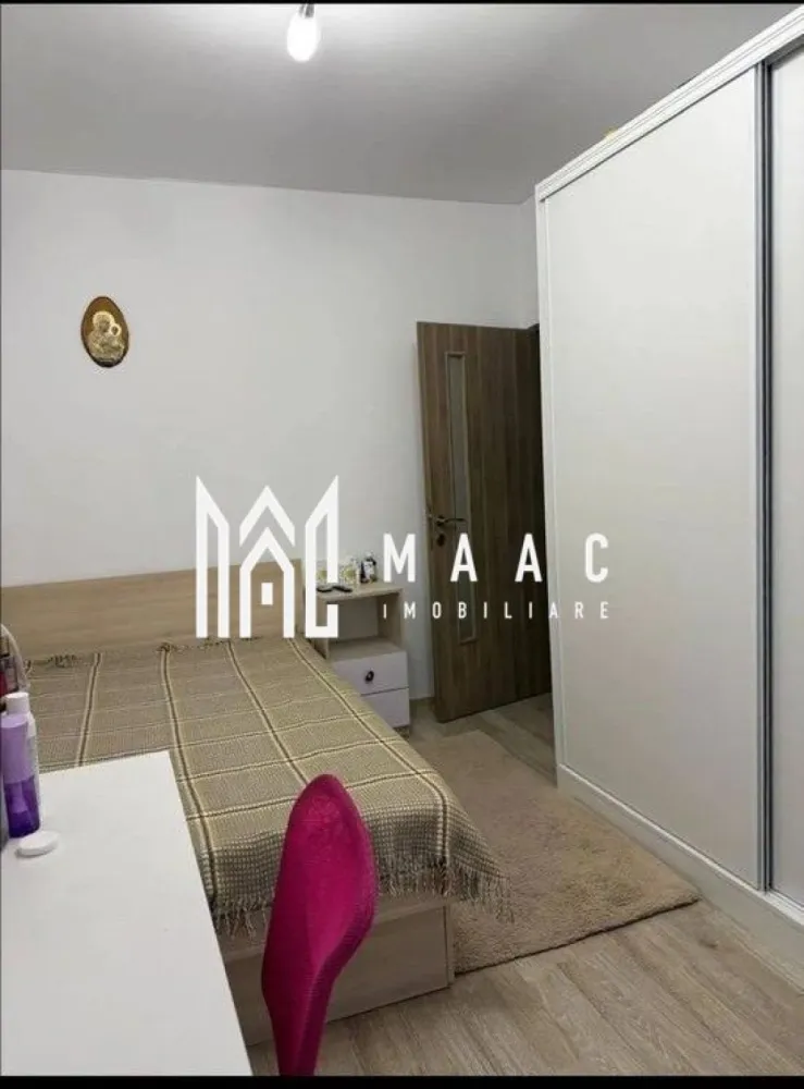 Apartament 3 camere | 67 mp | decomandat | Zona Doamna Stanca