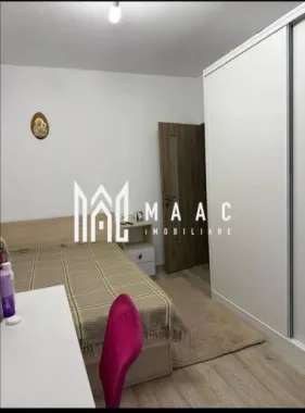 Apartament 3 camere | 67 mp | decomandat | Zona Doamna Stanca