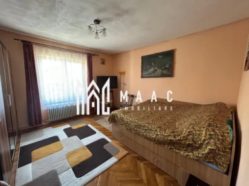 Apartament La Vila I 3 Camere I Etaj 1 I Garaj I Strand