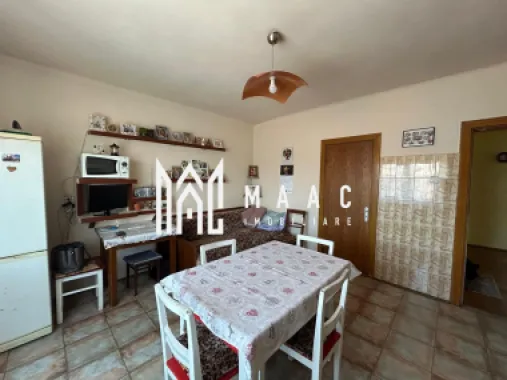 Apartament La Vila I 3 Camere I Etaj 1 I Garaj I Strand