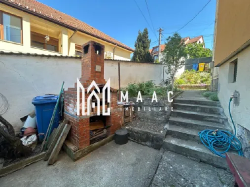 Apartament La Vila I 3 Camere I Etaj 1 I Garaj I Strand