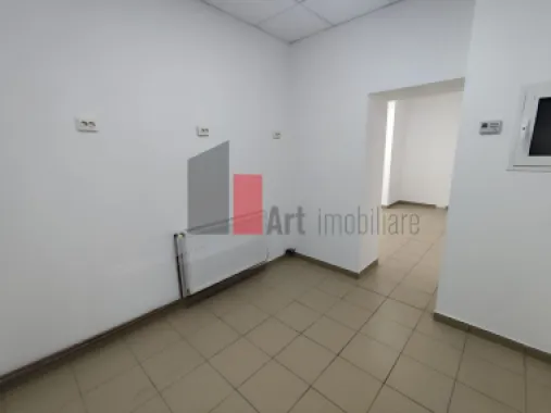 Spatiu comercial de inchiriat in zona Pantelimon