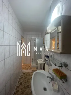 Apartament 3 Camere I Decomandat I 2 Bai I Etaj 2 I Cisnadie