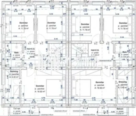 Casa Tip Duplex I 4 Camere I Curte I Cisnadie