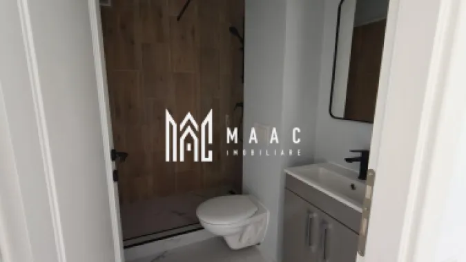 Apartament 2 camere | 42 MPU | Parter | Lift | Lazaret