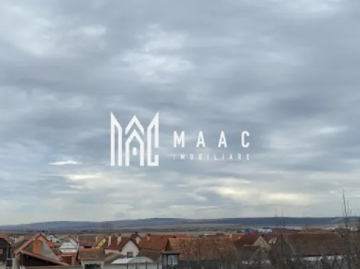 Casă Tip Duplex | 4 Camere | 2 Balcoane | Terasă | Șura Mică