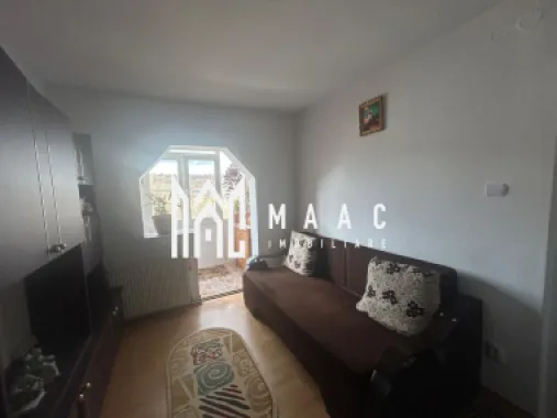 Apartament 3 Camere I Decomandat I 2 Bai I Etaj 2 I Cisnadie