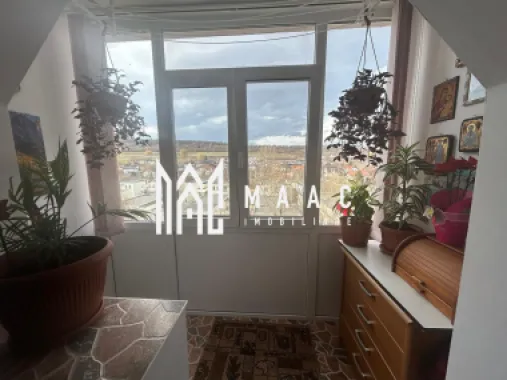 Apartament 3 Camere I Decomandat I 2 Bai I Etaj 2 I Cisnadie