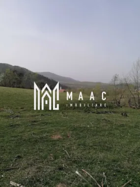 Teren extravilan I 1900 mp I Gura Râului