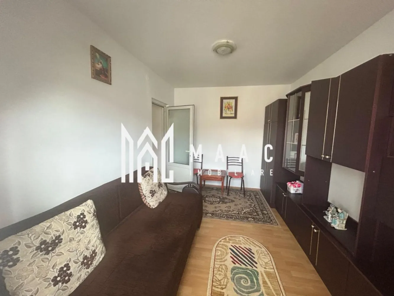 Apartament 3 Camere I Decomandat I 2 Bai I Etaj 2 I Cisnadie