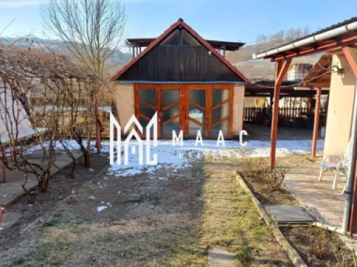 Casă individuală 3 camere | Curte I Grădină I Seica Mica