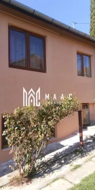 Casă individuală 3 camere | Curte I Grădină I Seica Mica