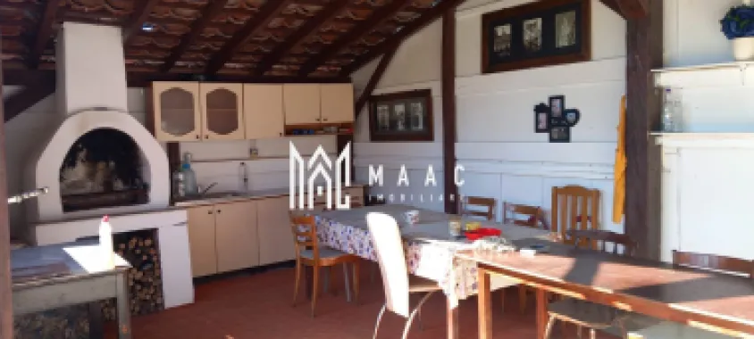 Teren Intravilan 1500 mp I Cisnadioara