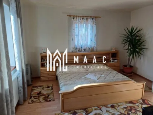 Casă individuală 3 camere | Curte I Grădină I Seica Mica