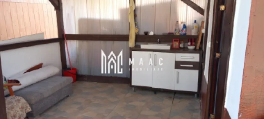 Teren Intravilan 1500 mp I Cisnadioara