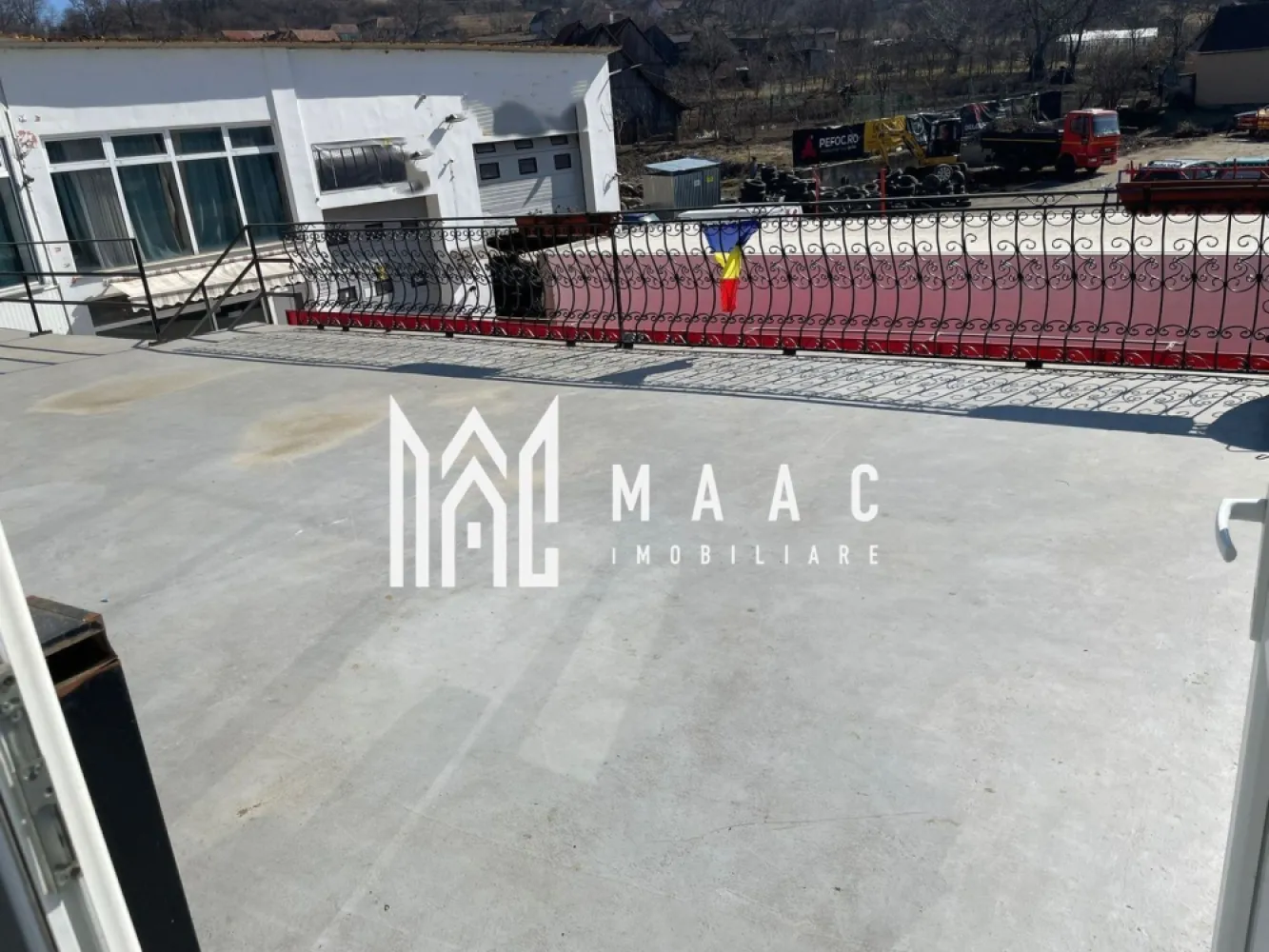 Spatiu comercial | 200 mp | Slimnic