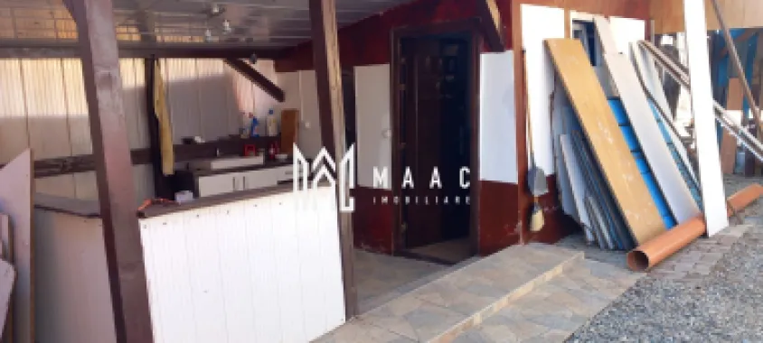 Teren Intravilan 1500 mp I Cisnadioara