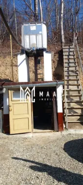 Teren Intravilan 1500 mp I Cisnadioara