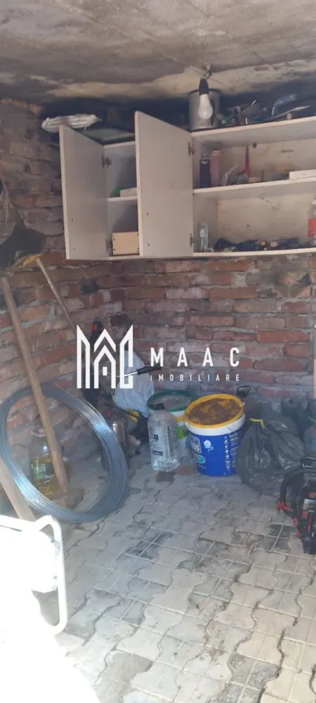 Teren Intravilan 1500 mp I Cisnadioara