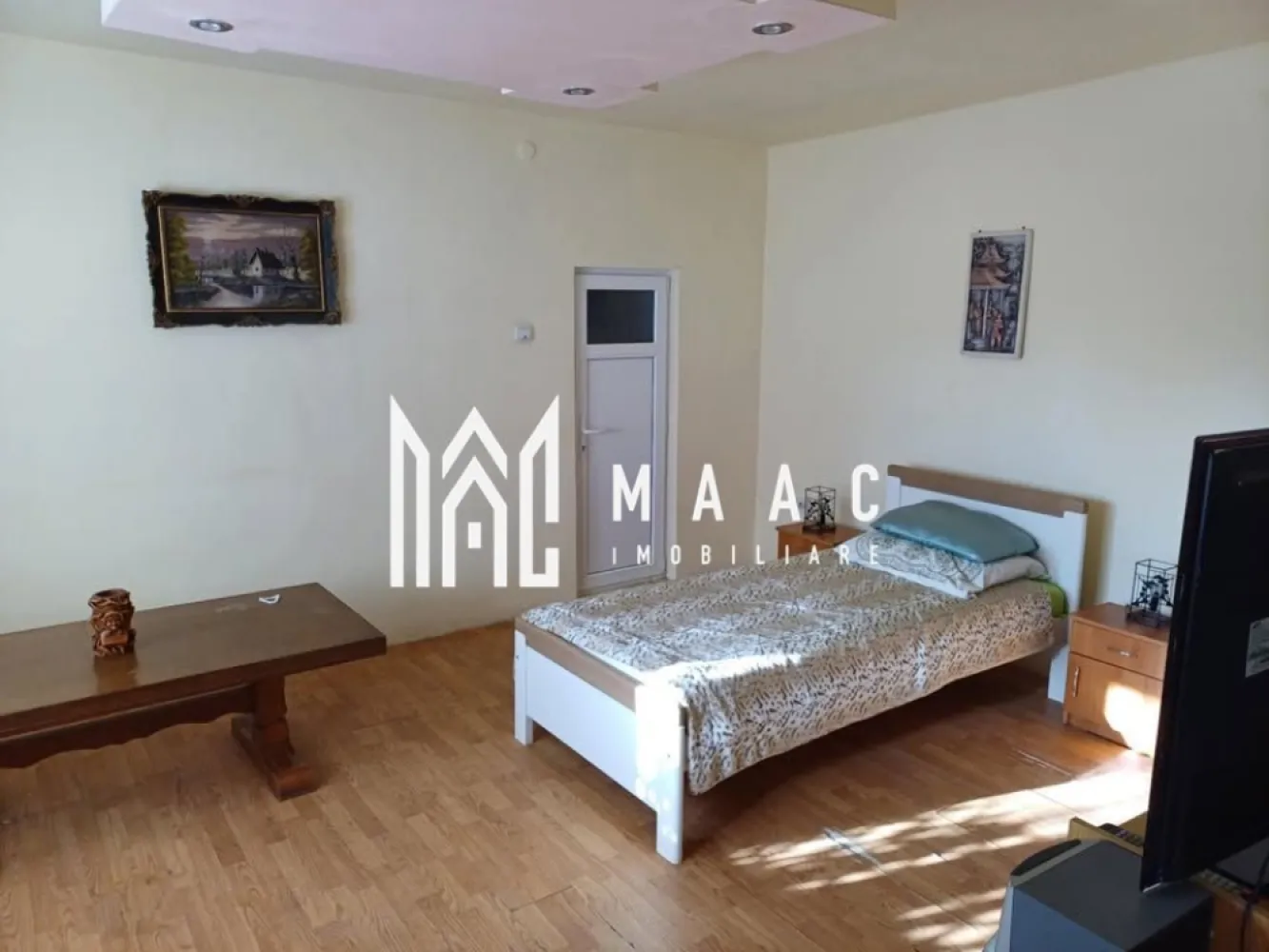 Casă individuală 3 camere | Curte I Grădină I Seica Mica