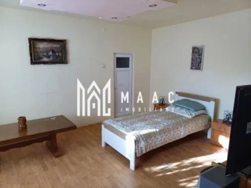 Casă individuală 3 camere | Curte I Grădină I Seica Mica