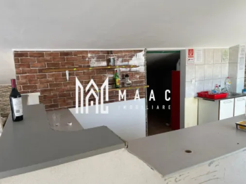 Spatiu comercial | 200 mp | Slimnic