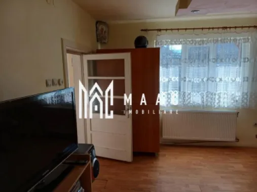 Casă individuală 3 camere | Curte I Grădină I Seica Mica