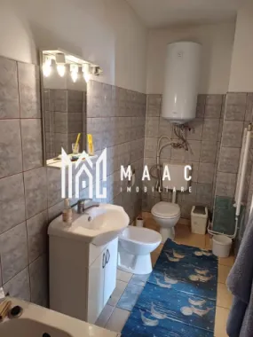 Casă individuală 3 camere | Curte I Grădină I Seica Mica