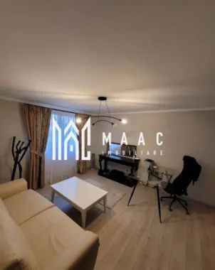 Logo MAAC IMOBILIARE logo