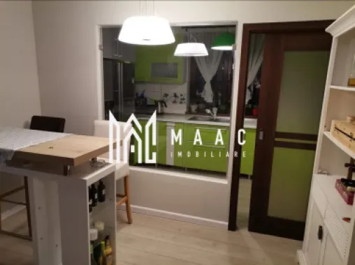 Casa cu 5 camere individuala | Curte | Zona Turnisor