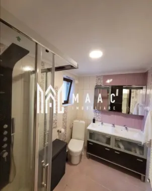 Casa cu 5 camere individuala | Curte | Zona Turnisor