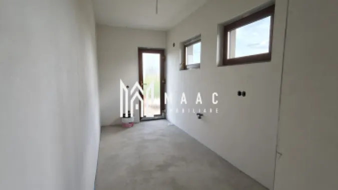 Casă individuală I 5 camere I 120 mpu I Curte 380 mp I Șura Mică