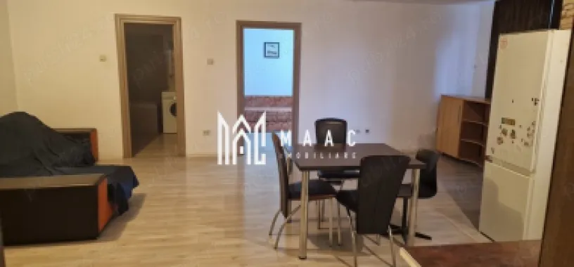 Logo MAAC IMOBILIARE logo