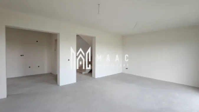 Casă individuală I 5 camere I 120 mpu I Curte 380 mp I Șura Mică