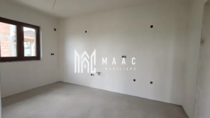 Casă individuală I 5 camere I 120 mpu I Curte 380 mp I Șura Mică