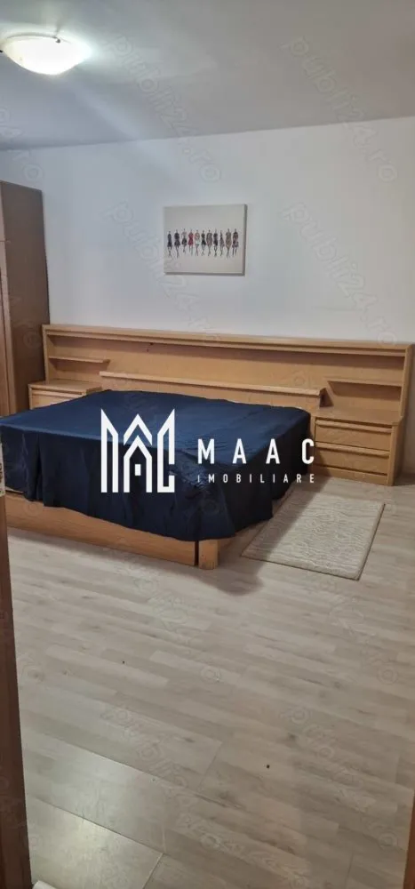 Apartament 3 Camere I Hipodrom III I Balcon - MAAC Imobiliare vă propune spre vânzare un apartament modern cu 3 camere decomandate, situat cartierul Hipodrom III, Sibiu. Acest apartament spațios și bine compartimentat, situat la parter, oferă un confort optim pentru viitorii proprietari, având o suprafață utilă de 77 mp. ✅ Compartimentare inteligentă: Living generos cu bucătărie open-space Două dormitoare luminoase Baie modernă Hol spațios, ce facilitează accesul către toate încăperile Balcon tip logie, ideal pentru relaxare Apartamentul se predă mobilat și utilat, fiind pregătit pentru mutare imediată. 🔹 Construit cu o atenție deosebită pentru eficiența energetică și sustenabilitate, având centrală de bloc pentru un consum optimizat. 🔹 Localizare ideală – la doar 2-3 minute de mers pe jos de stațiile Tursib, care asigură acces rapid în toate zonele orașului. 🔹 Facilități în proximitate: Magazine și supermarketuri: Profi, Penny, Supeco, Lidl, Kaufland, Carrefour Unități de învățământ: Grădinița nr. 43, Școlile „Constantin Noica” și „Nicolae Iorga” Farmacii, servicii și alte puncte de interes 📞Pentru mai multe informații sau pentru a programa o vizionare, nu ezitați să ne contactați, specificand ID:CP2375301 }}