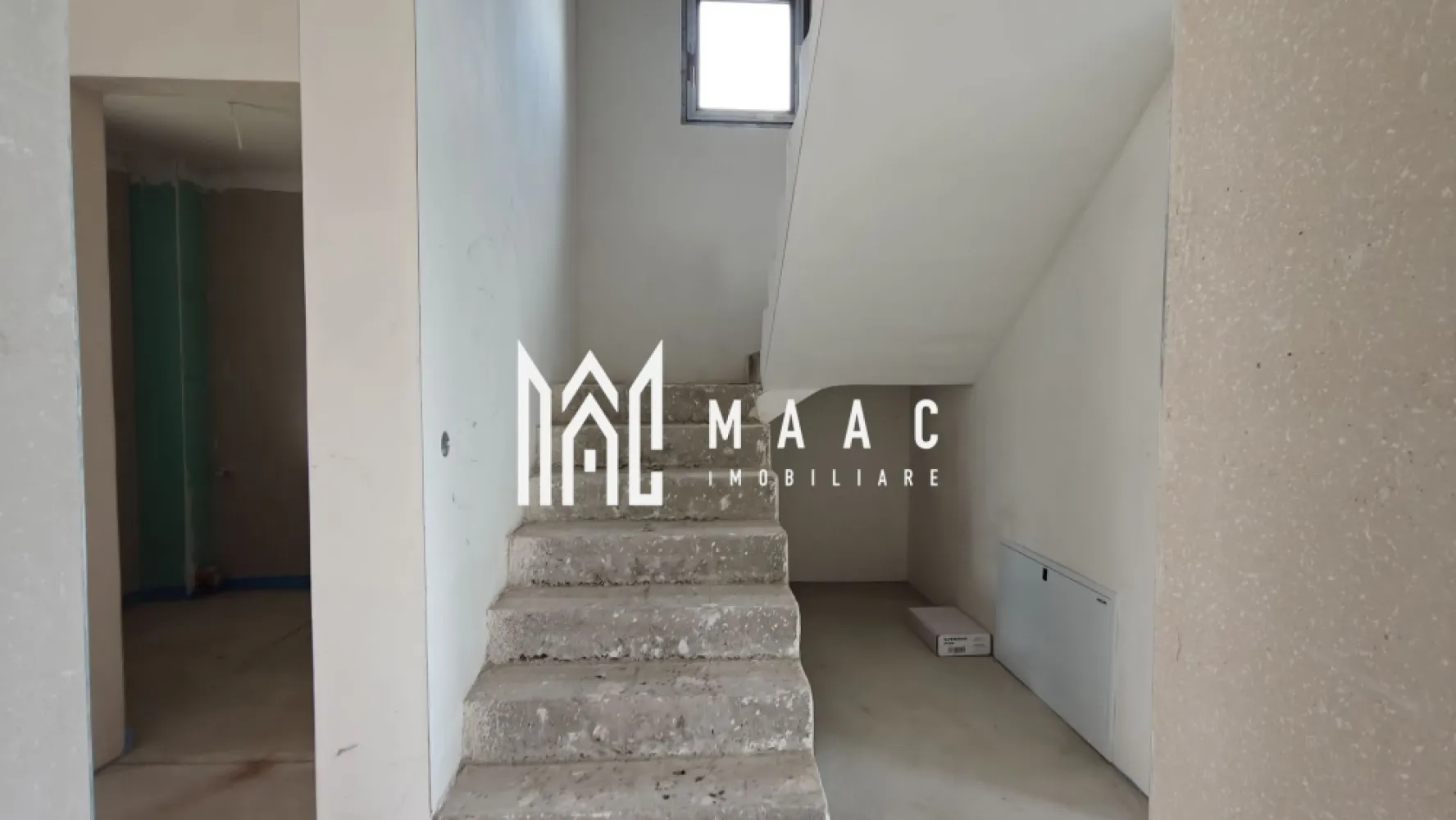 Casă individuală I 5 camere I 120 mpu I Curte 380 mp I Șura Mică