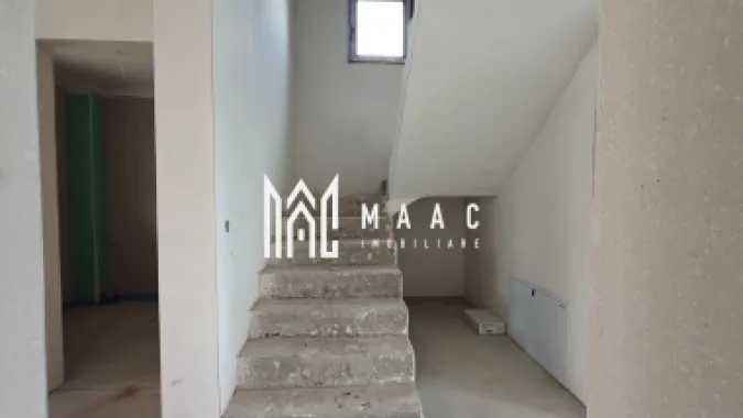 Casă individuală I 5 camere I 120 mpu I Curte 380 mp I Șura Mică